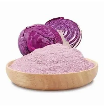 Fresh Cabbage Powder